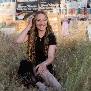 Meet your Posher, Kiley